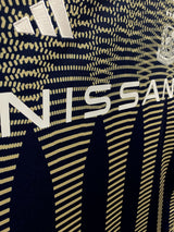 【2023】横浜F・マリノス(SP)/ CONDITION:NEW / SIZE:2XL(日本規格)/ #18 / MIZUNUMA