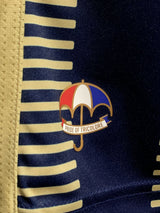 【2023】横浜F・マリノス(SP)/ CONDITION:NEW / SIZE:2XL(日本規格)/ #18 / MIZUNUMA