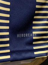 【2023】横浜F・マリノス(SP)/ CONDITION:NEW / SIZE:2XL(日本規格)/ #18 / MIZUNUMA