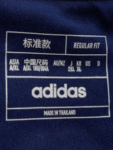 【2023】横浜F・マリノス(SP)/ CONDITION:NEW / SIZE:2XL(日本規格)/ #18 / MIZUNUMA