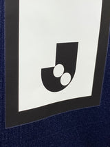 【2023】横浜F・マリノス(SP)/ CONDITION:NEW / SIZE:2XL(日本規格)/ #18 / MIZUNUMA