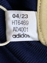 【2023】横浜F・マリノス(SP)/ CONDITION:NEW / SIZE:2XL(日本規格)/ #18 / MIZUNUMA