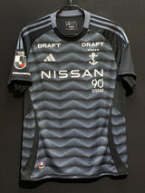 【2024】横浜F・マリノス(SP)/ CONDITION:NEW / SIZE:XL(日本規格)/ #27 / KEN