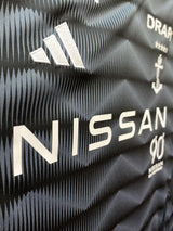 【2024】横浜F・マリノス(SP)/ CONDITION:NEW / SIZE:XL(日本規格)/ #27 / KEN