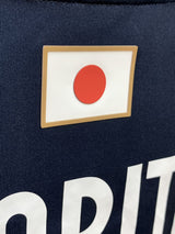 【2024/25】日本代表(H)/ CONDITION:A / SIZE:2XL(日本規格)/ #5 / MORITA