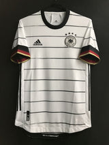 【2020/21】ドイツ代表(H)/ CONDITION:New / SIZE:S(日本規格)/ オーセンティック