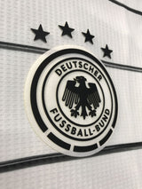 【2020/21】ドイツ代表(H)/ CONDITION:New / SIZE:S(日本規格)/ オーセンティック