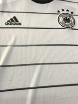 【2020/21】ドイツ代表(H)/ CONDITION:New / SIZE:S(日本規格)/ オーセンティック