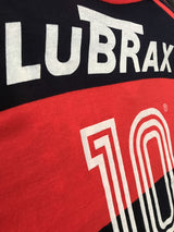 【1987/89】フラメンゴ(H)/ CONDITION:B+ / SIZE:L / #10