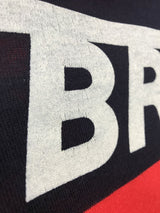 【1987/89】フラメンゴ(H)/ CONDITION:B+ / SIZE:L / #10