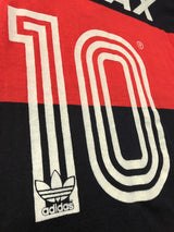 【1987/89】フラメンゴ(H)/ CONDITION:B+ / SIZE:L / #10