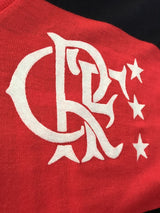 【1987/89】フラメンゴ(H)/ CONDITION:B+ / SIZE:L / #10