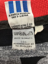 【1987/89】フラメンゴ(H)/ CONDITION:B+ / SIZE:L / #10