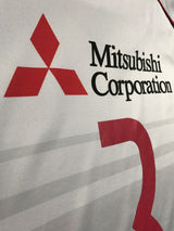 【2017】FC東京(A)/ CONDITION:A / SIZE:O-XO(日本規格)/ #3 / MORISHIGE
