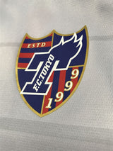 【2017】FC東京(A)/ CONDITION:A / SIZE:O-XO(日本規格)/ #3 / MORISHIGE