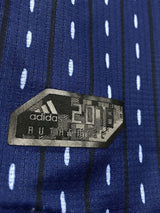 【2018/19】日本代表(H)/ CONDITION:New / SIZE:XO(日本規格)/ #17 / HASEBE / オーセンティック