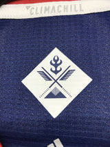 【2018/19】日本代表(H)/ CONDITION:New / SIZE:XO(日本規格)/ #17 / HASEBE / オーセンティック