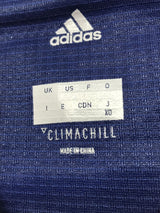 【2018/19】日本代表(H)/ CONDITION:New / SIZE:XO(日本規格)/ #17 / HASEBE / オーセンティック