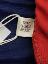 【2018/19】日本代表(H)/ CONDITION:New / SIZE:XO(日本規格)/ #17 / HASEBE / オーセンティック