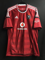 【2012/13】オーランド・パイレーツ(A)/ CONDITION:A / SIZE:L