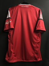 【2012/13】オーランド・パイレーツ(A)/ CONDITION:A / SIZE:L