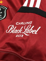 【2012/13】オーランド・パイレーツ(A)/ CONDITION:A / SIZE:L