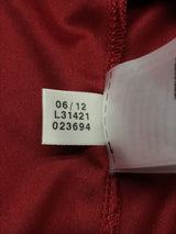 【2012/13】オーランド・パイレーツ(A)/ CONDITION:A / SIZE:L