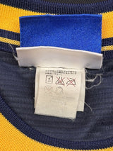 【2000】イングランド代表(GK)/ CONDITION:A / SIZE:M / #1 / SEAMAN / EURO2000パッチ