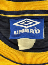 【2000】イングランド代表(GK)/ CONDITION:A / SIZE:M / #1 / SEAMAN / EURO2000パッチ