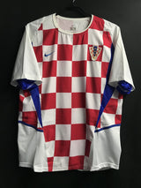 【2002/03】クロアチア代表(H)/ CONDITION:A / SIZE:M