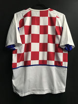 【2002/03】クロアチア代表(H)/ CONDITION:A / SIZE:M