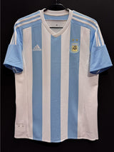【2015】アルゼンチン代表(H)/ CONDITION:NEW / SIZE:M