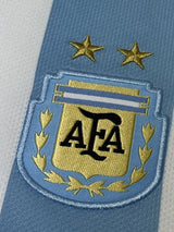 【2015】アルゼンチン代表(H)/ CONDITION:NEW / SIZE:M