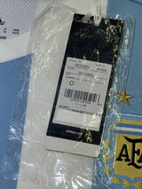 【2015】アルゼンチン代表(H)/ CONDITION:NEW / SIZE:M