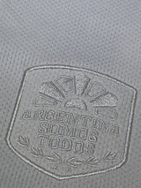 【2015】アルゼンチン代表(H)/ CONDITION:NEW / SIZE:M