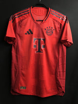 【2024/25】バイエルン(H)/ CONDITION:A / SIZE:L(日本規格)/ オーセンティック