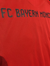【2024/25】バイエルン(H)/ CONDITION:A / SIZE:L(日本規格)/ オーセンティック
