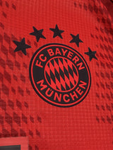 【2024/25】バイエルン(H)/ CONDITION:A / SIZE:L(日本規格)/ オーセンティック