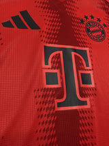 【2024/25】バイエルン(H)/ CONDITION:A / SIZE:L(日本規格)/ オーセンティック