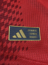 【2024/25】バイエルン(H)/ CONDITION:A / SIZE:L(日本規格)/ オーセンティック