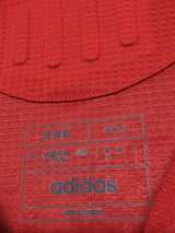 【2024/25】バイエルン(H)/ CONDITION:A / SIZE:L(日本規格)/ オーセンティック