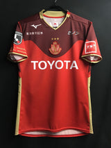 【2019】名古屋グランパス(記念/FP)/ CONDITION:A / SIZE:M(日本規格)/ 鯱の大祭典