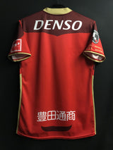 【2019】名古屋グランパス(記念/FP)/ CONDITION:A / SIZE:M(日本規格)/ 鯱の大祭典