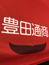 【2019】名古屋グランパス(記念/FP)/ CONDITION:A / SIZE:M(日本規格)/ 鯱の大祭典