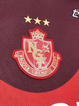 【2019】名古屋グランパス(記念/FP)/ CONDITION:A / SIZE:M(日本規格)/ 鯱の大祭典