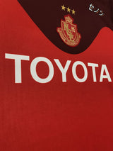 【2019】名古屋グランパス(記念/FP)/ CONDITION:A / SIZE:M(日本規格)/ 鯱の大祭典