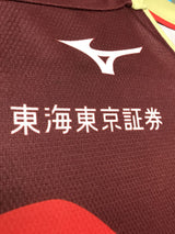 【2019】名古屋グランパス(記念/FP)/ CONDITION:A / SIZE:M(日本規格)/ 鯱の大祭典