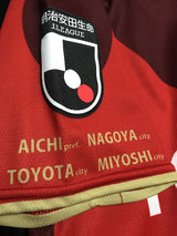 【2019】名古屋グランパス(記念/FP)/ CONDITION:A / SIZE:M(日本規格)/ 鯱の大祭典