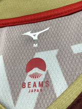 【2019】名古屋グランパス(記念/FP)/ CONDITION:A / SIZE:M(日本規格)/ 鯱の大祭典