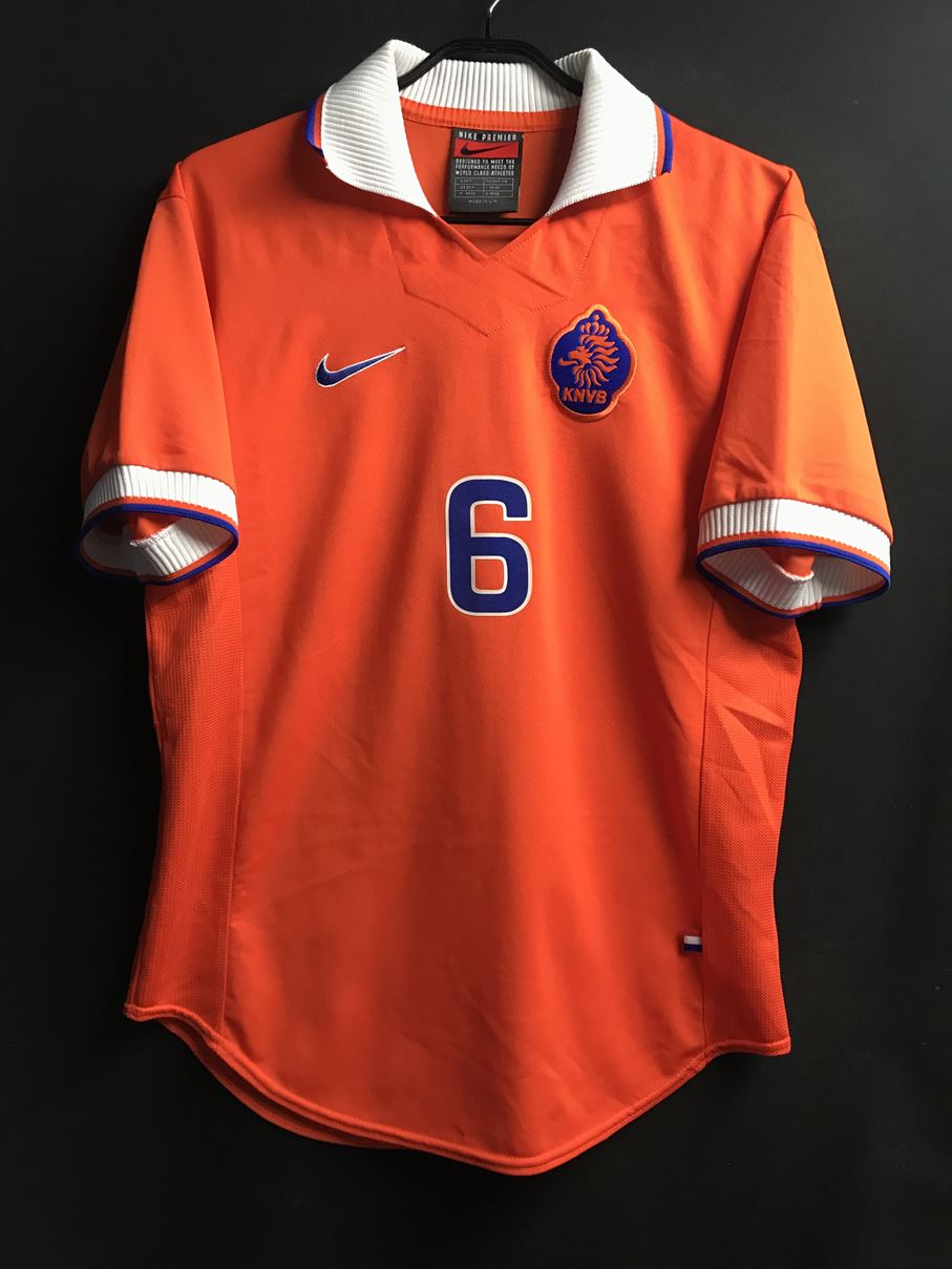 オランダ代表 – Vintage Sports Football Store